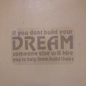 Meet your Posher, Brandy